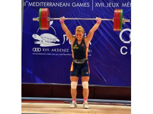 17. Akdeniz Oyunları