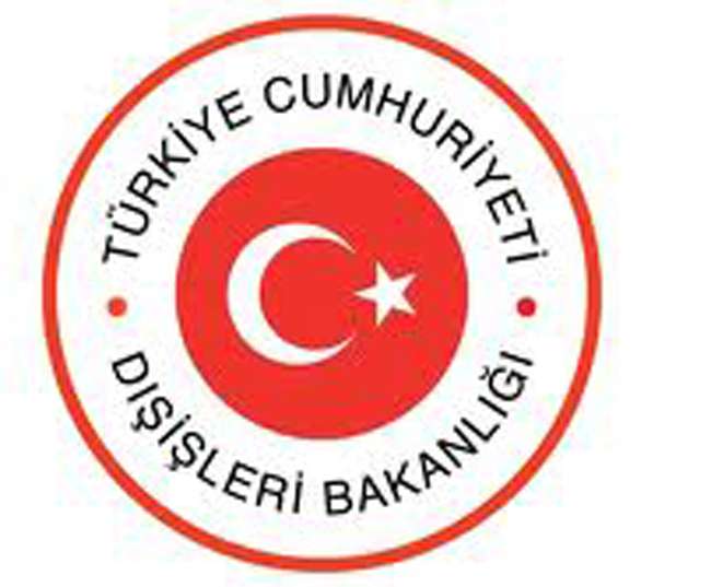 Dışişleri Bakanlığı Irak’taki Kanlı Saldırıyı Kınadı