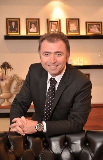 Türkiye’ye Nazar Değdi