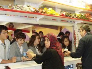 Kayıt Dışına ‘SGK’ Takibi