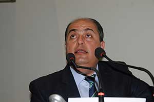 KMTSO 2. Olağan Meclis Toplantısı