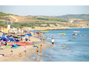 Çeşme’de Hedef İki Milyon Turist