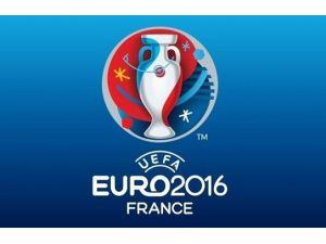 Euro 2016’nın Logosu Görücüye Çıktı