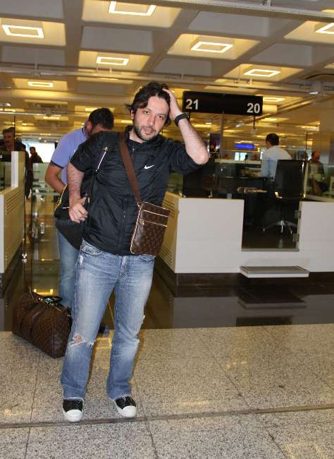 Hesabı Yine Hacklendi