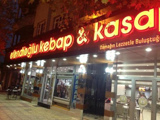 Efendioğlu Et’ten 3 Milyon Tl’lik Yatırım