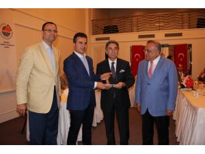 Bakan Kılıç: 4,5 Milyar Liralık 718 Spor Tesisi Yapıyoruz