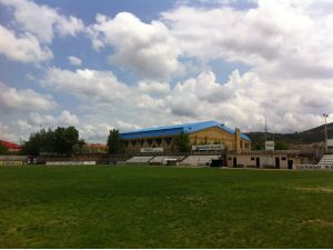 Dardanelspor’da Saha Bilmecesi
