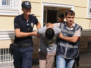 Kahramanmaraş’ta Uyuşturucu Operasyonu