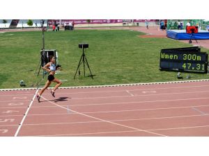 17. Akdeniz Oyunları