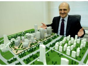 Kentsel Dönüşüme Dev Transfer