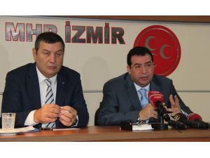 Mhpli Tanrıkulu, Gündeme Dair Değerlendirmelerde Bulundu