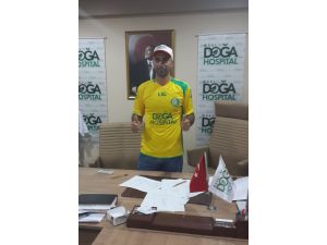 Sedat Ağçay Şanlıurfaspor’da