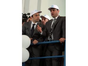 Demirtaş’tan Gündeme İlişkin Değerlendirmeler