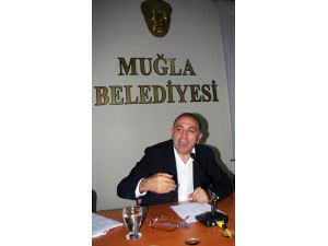 Chp Genel Başkan Yardımcısı Gürsel Tekin: