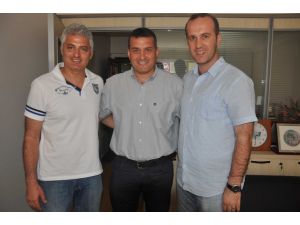 Tbl 2. Ligde Milli Transfer