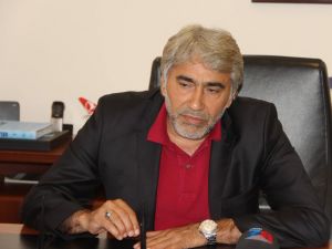 Çelik-iş Sendikasından Karabükspor Açıklaması