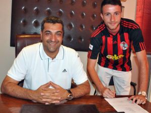 Spor Toto 2. Lig
