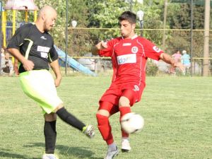 Galatasaray İstedi, Sarıyer Kaptı