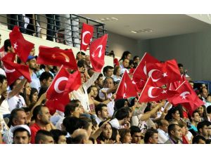 17. Akdeniz Oyunları