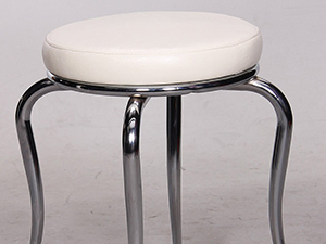 ’Tabureyle’ Gelen Ölüm