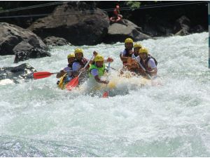Türkiye Rafting Şampiyonası