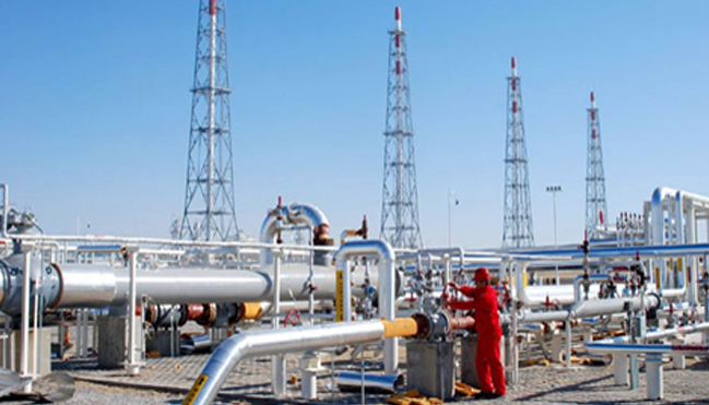 Avrupa’ya Gidecek Gazın Güzergahı Açıklandı