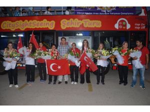 Osmangazi’den Dünya Rekoru
