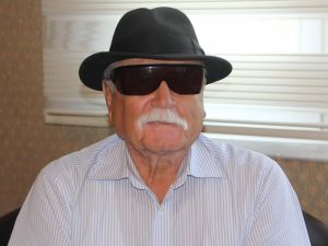 Karabükspor Başkan Adayı Dizdar: Her Şey Karabükspor İçin