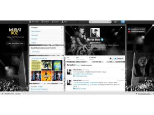 Murat Boz Memleketi Ereğli’de Vereceği Konseri İptal Etti