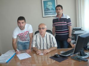 Spor Toto 3. Lig