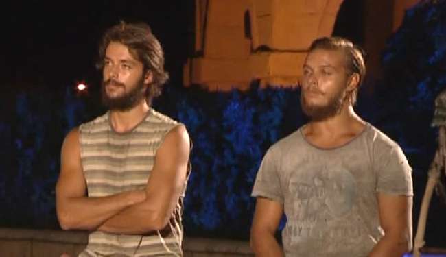 Survivor’da Finalistler Belli Oldu