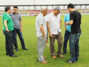 Spor Toto 3. Lig