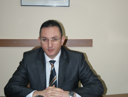 ALİ ÜNLÜ KMS’YE ADAY DEĞİL