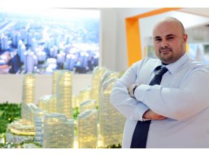 Erbil’deki Gayrimenkul Fuarı’na Türk Şirketleri Damga Vurdu