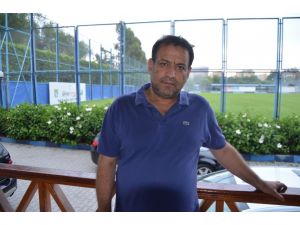 Adana Demirspor Altyapıya Yöneldi
