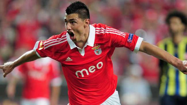 Cardozo, City yolunda