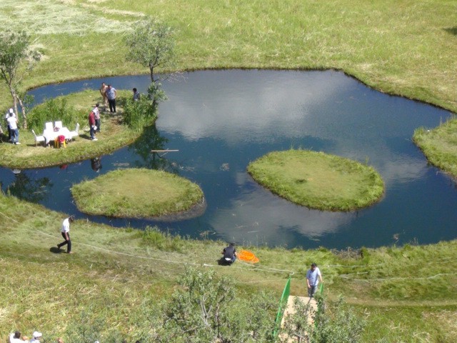 Huzurun Olmadığı Yerde Turizm Olmaz