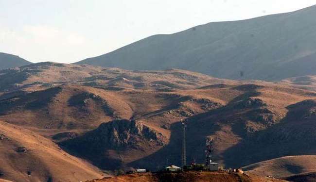 Uzman Çavuş Özel Aracındayken Kaçırılmış