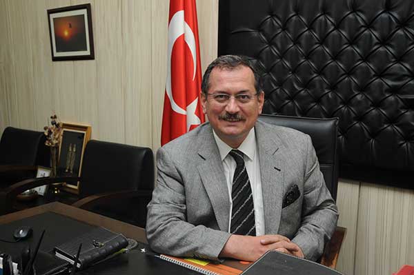 60 Bin Kişi Kahramanmaraş’ı Tanıdı!  