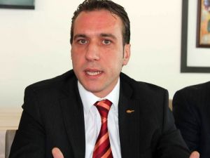 Aksoy, Uefanın Kararını Değerlendirdi