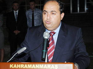 K.Maraşın ekonomisi yüzde 400 büyüdü