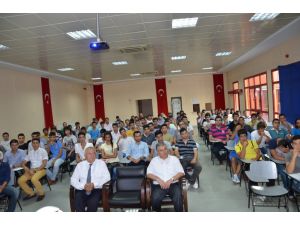 Herkes İçin Futbol Aday Hakem Kursu