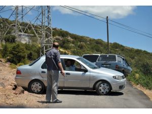 Başbakan Erdoğan, Urlada Tatiline Devam Ediyor