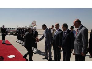 İçişleri Bakanı Güler Mardin’de