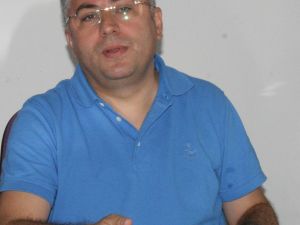 Orduspor Başkanı Türkmen: Futbolcuyu Paradan Başka Hiçbir Şey Motive Etmiyor