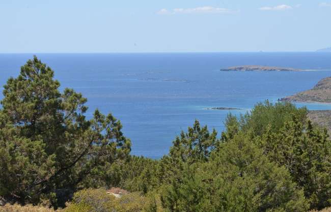 Erdoğan tatiline devam ediyor