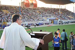 Kahramanmaraş Sütçü İmam Üniversitesi’nde Mezuniyet Coşkusu