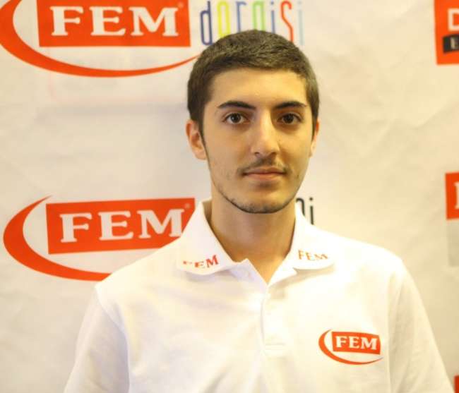 LYS Şampiyonları Başarılarını Kutladı