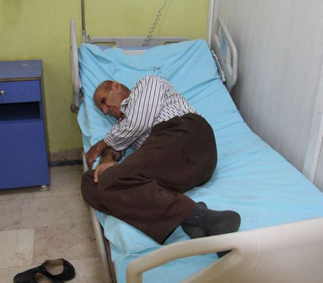 Minibüs Takla Attı: 10 Kişi Yaralandı