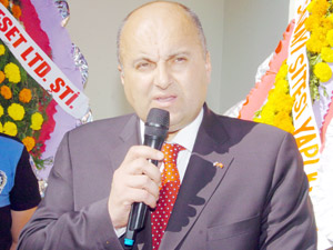 Emniyete İnsan Hakları Ödülü